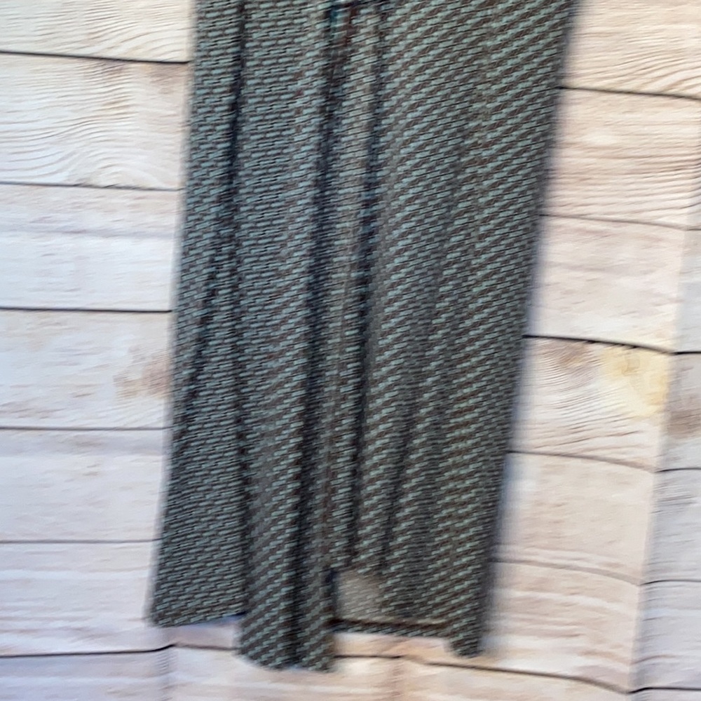 💜💜 Dress Barn Beautiful Woman’s Dress Size 20W - Picture 8 of 10